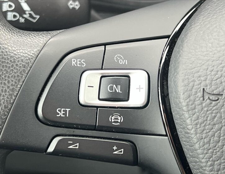 Volkswagen Crafter Skříň 2,0 l 130 kw