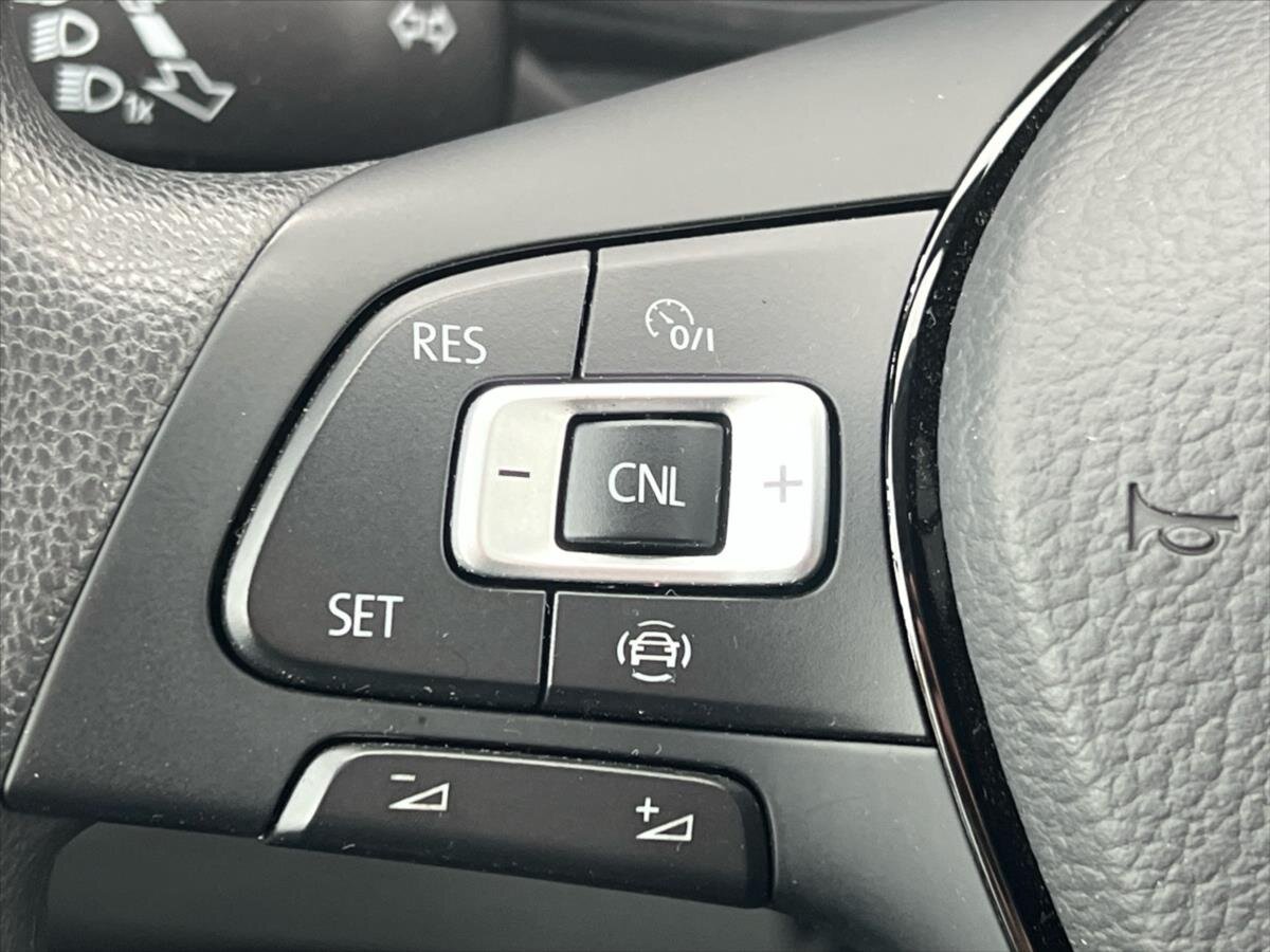 Volkswagen Crafter Skříň 2,0 l 130 kw