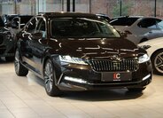 Škoda Superb 31