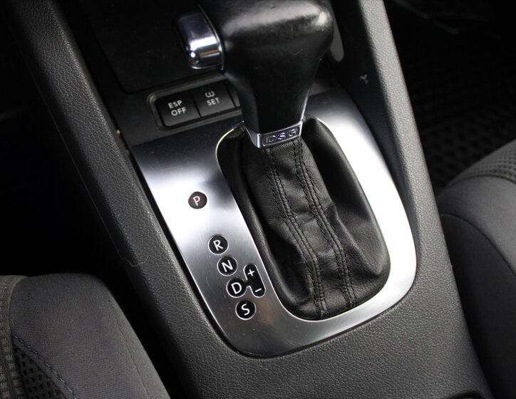 Volkswagen Golf Kombi 1,9 l 77 kw