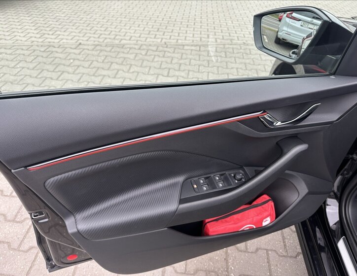 Škoda Scala Hatchback 999,0 85 kw