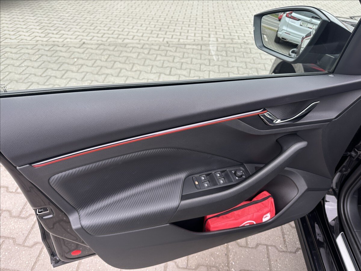 Škoda Scala Hatchback 999,0 85 kw