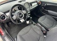 Mini Cooper Hatchback 1,6 l 80 kw