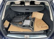 Mercedes-Benz Třídy C Kombi 2,1 l 125 kw