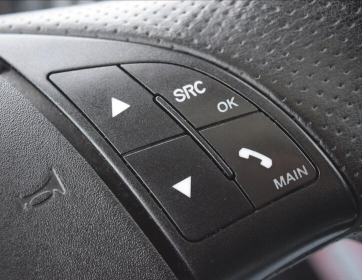 Fiat 500 Hatchback 1,4 l 74 kw