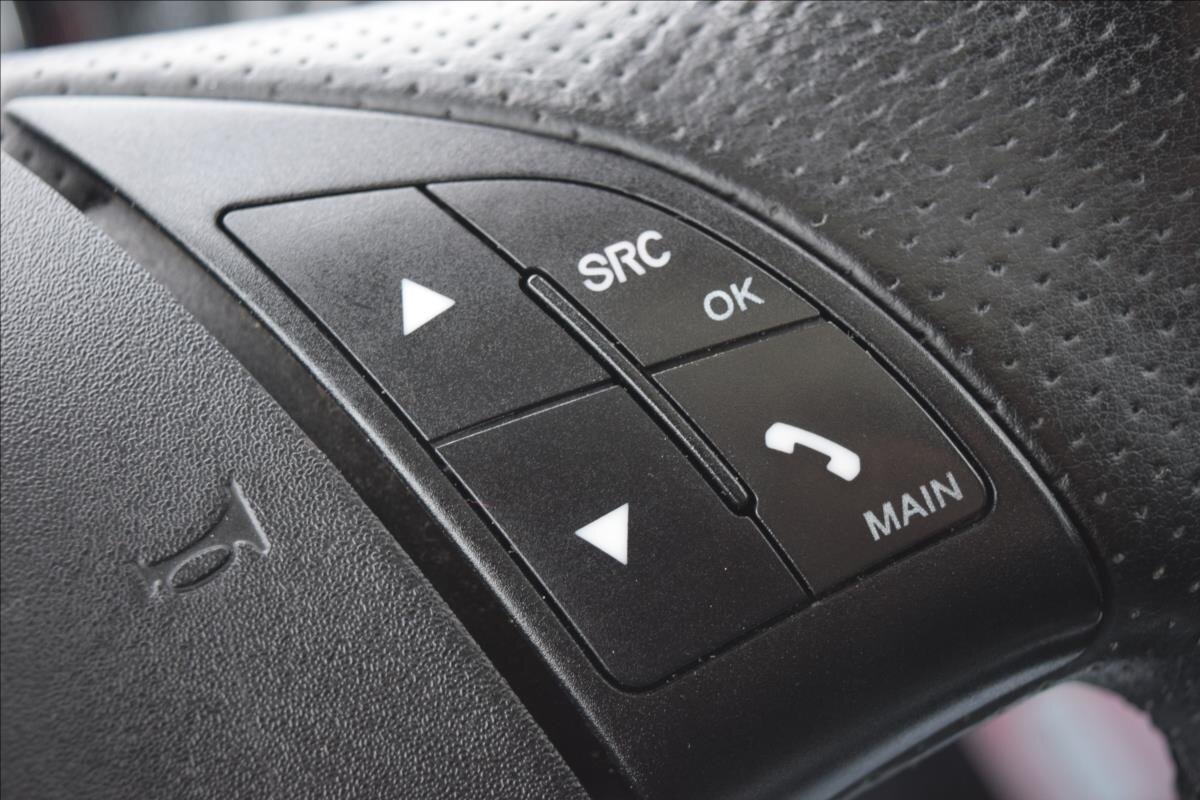 Fiat 500 Hatchback 1,4 l 74 kw