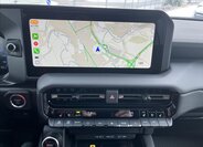 Toyota Land Cruiser Ostatní 2,4 l 243 kw