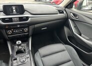 Mazda 6 Kombi 2,0 l 121 kw