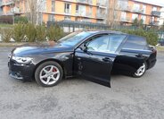 Audi A6 Sedan / Limuzína 3,0 l 150 kw