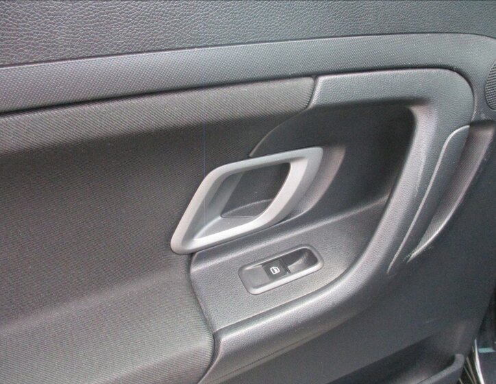 Škoda Fabia Hatchback 1,2 l 63 kw