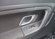 Škoda Fabia Hatchback 1,2 l 63 kw