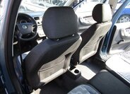 Škoda Roomster Skříň 1,2 l 51 kw