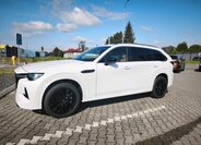 Mazda CX-80 SUV / Terénní 2,5 l 241 kw