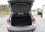 Mazda 6 Kombi 2,0 l 121 kw