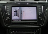 Volkswagen Tiguan SUV / Terénní 2,0 l 132 kw