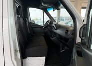 Mercedes-Benz Sprinter 17