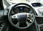 Ford C-MAX MPV 1,6 l 77 kw