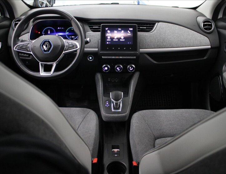 Renault ZOE Hatchback 10,0 80 kw