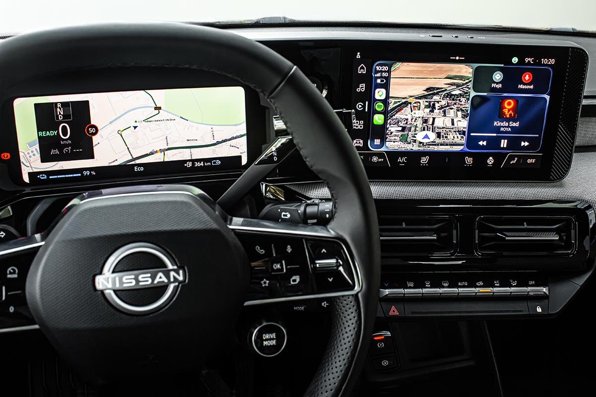 Nissan Micra Hatchback 0,0 110 kw