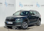 Škoda Kodiaq SUV / Terénní 2,0 l 147 kw