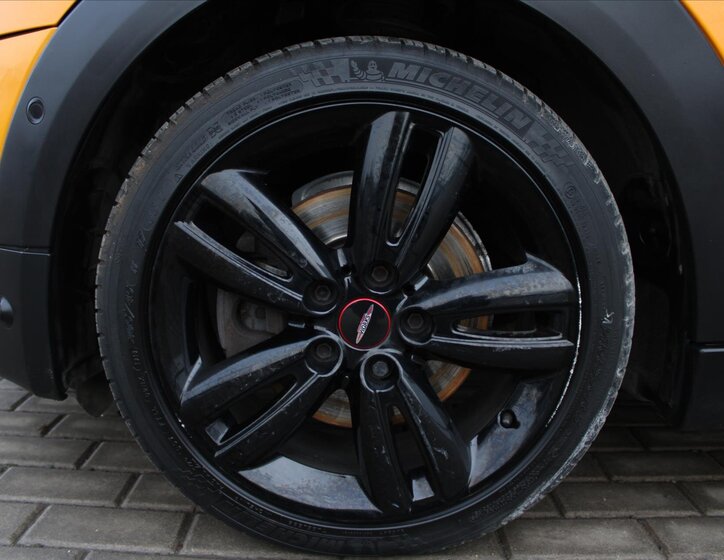 Mini Cooper S Hatchback 2,0 l 141 kw