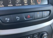 Jeep Cherokee SUV 2,2 l 147 kw