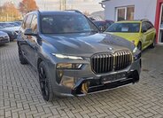 BMW X7 4