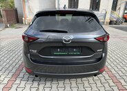 Mazda CX-5 6