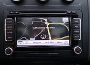 Volkswagen Touran 28