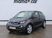 BMW i3 Hatchback 0,0 125 kw