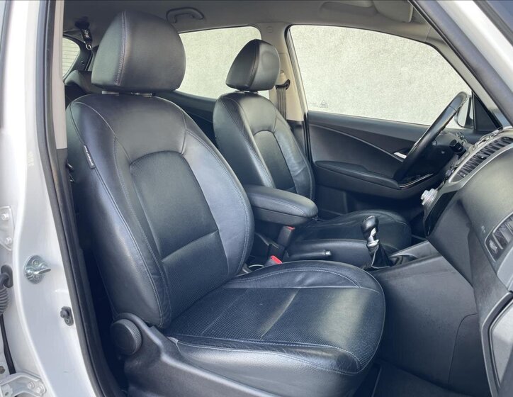 Hyundai ix20 Kombi 1,4 l 66 kw