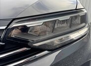 Volkswagen Passat Kombi 1,5 l 110 kw