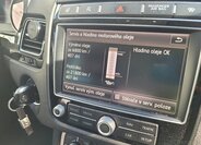 Volkswagen Touareg Kombi 3,0 l 193 kw