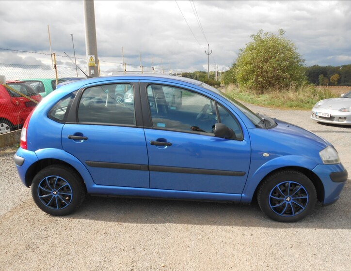 Citroën C3 2