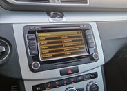 Volkswagen Passat Kombi 2,0 l 155 kw