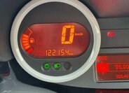 Renault Twingo Hatchback 0,0 98 kw