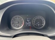 Hyundai Tucson SUV / Terénní 1,6 l 97 kw
