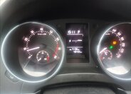 Škoda Yeti SUV 1,4 l 92 kw