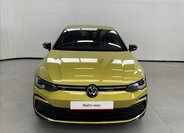Volkswagen Golf Hatchback 1,5 l 110 kw