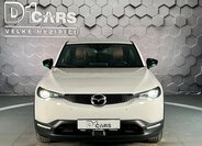 Mazda MX-30 SUV / Terénní 0,0 107 kw