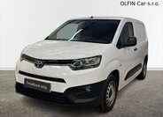 Toyota ProAce Skříň 1,5 l 75 kw