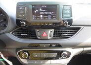 Hyundai i30 Kombi 1,6 l 85 kw