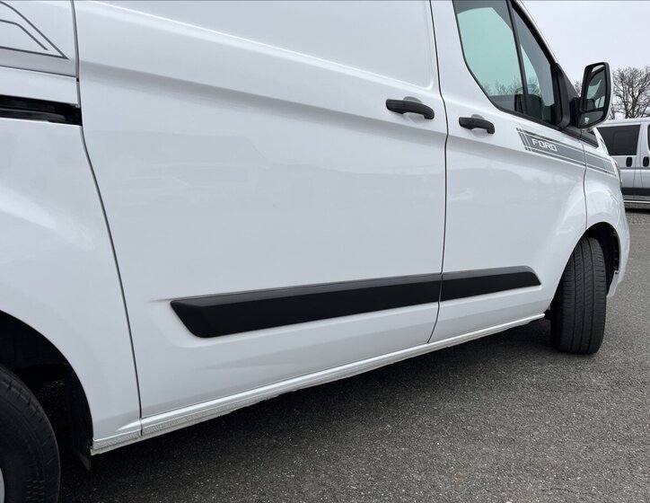 Ford Transit Custom 51
