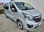 Opel Vivaro Kombi 1,6 l 92 kw