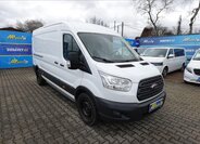 Ford Transit Ostatní 2,0 l 125 kw