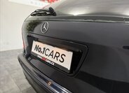 Mercedes-Benz Třídy C Kombi 3,0 l 170 kw