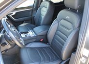 Volkswagen Touareg 35