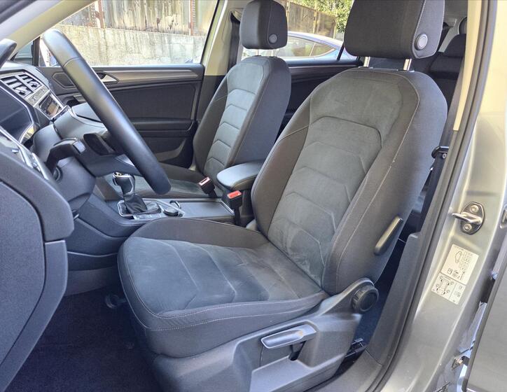 Volkswagen Tiguan Allspace 8