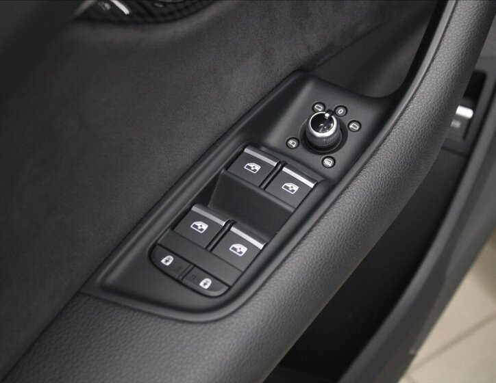 Audi Q7 SUV 3,0 l 250 kw