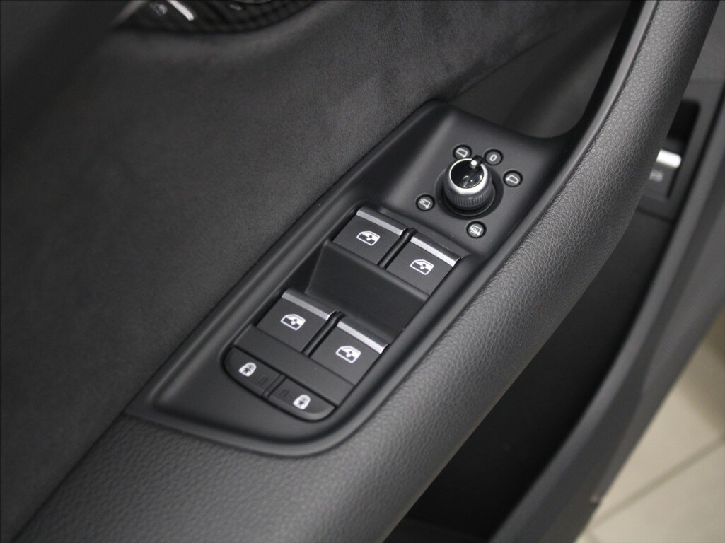 Audi Q7 SUV 3,0 l 250 kw